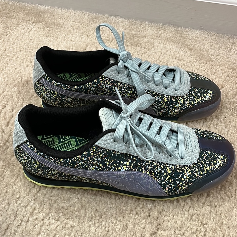 Mens size 9 Puma